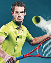 Andy Murray